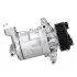 Компрессор новый NISSAN TIIDA (C11X) 1.6 09.2007-1 MSG AC0102 (фото 5)
