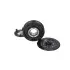 Шкив компрессора кондиционера DENSO 5SL12 MSG KP1182 (фото 1)