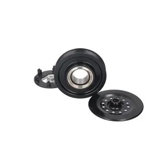 Шкив компрессора кондиционера DENSO 5SL12 MSG KP1182