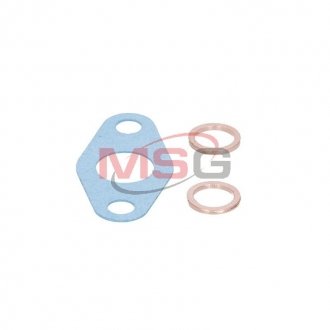 Комплект прокладок турбіни GARRETT GTB1746V FORD F MSG GK5491 (фото 1)