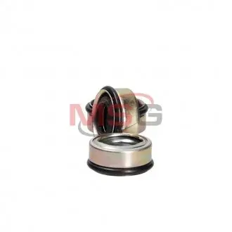 Сальник компрессора кондиционера DENSO MSG OS0193 (фото 1)