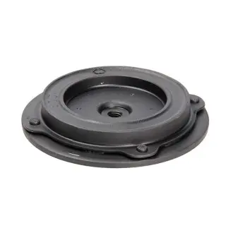 Притискна пластина шківа компресора DENSO 10S15/1 MSG PT1034