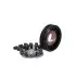 Шкив компрессора кондиционера DENSO 7SEU17C BMW MSG KP0068 (фото 1)