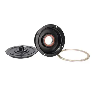 Шків компресора кондиціонера DENSO 6SEU16C Toyota MSG KP0054