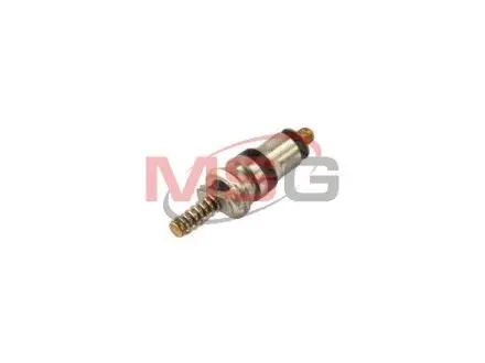 Золотник трубки кондиціонера MSG VC0530