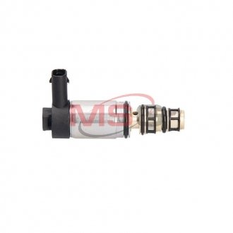 Регулировочный клапан компрессора кондиционера DEL MSG VA1080 (фото 1)