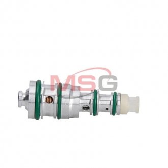 Регулювальний клапан компресора кондиціонера DEL MSG VA1051
