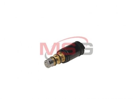 Регулировочный клапан компрессора кондиционера DEN MSG VA1024 (фото 1)