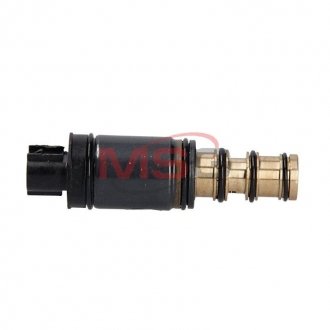 Регулировочный клапан компрессора кондиционера DEN MSG VA1021 (фото 1)