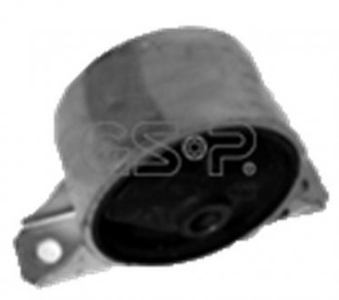 Подушка двигуна GSP 514509 (фото 1)