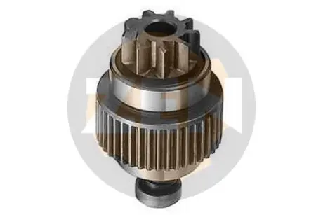 Фото запчасти Бендикс стартера ERA 225341 Бендикс стартера ERA 225341