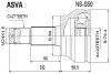 ASVA NSS50 (фото 1)
