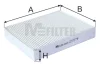 Фільтр салону M-FILTER MFILTER K 9121 (фото 1)