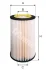 Фільтр оливний (фільтр-патрон) M-FILTER MFILTER TE 4021 (фото 1)