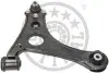 Рычаг независимой подвески колеса, подвеска колеса OPTIMAL G6-1058