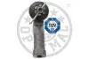 Наконечник поперечної кермової тяги OPTIMAL G1-1114 (фото 2)