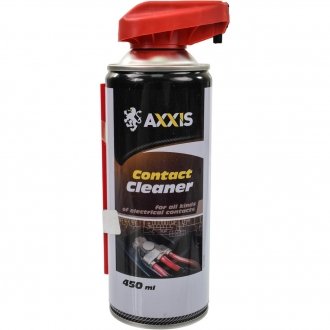 Мастило для контактів 450 мл AXXIS 9893 AXXIS