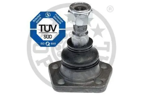 Несущий / направляющий шарнир OPTIMAL G3-525