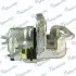 Суппорт тормоза MND MANDO EX583113KA10 (фото 4)