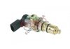Клапан регулировочный компрессора кондиционера EUROKLIMA EK257003 (фото 1)