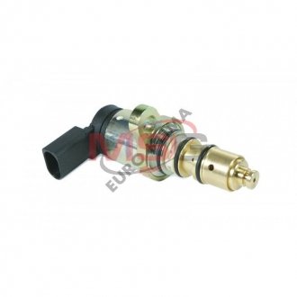 Клапан регулировочный компрессора кондиционера EUROKLIMA EK257003 (фото 1)