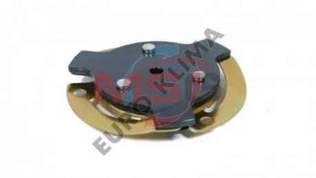 Муфта компрессора кондиционера EUROKLIMA EK304