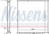 Комплект прокладок ГБЦ, верхні NISSENS 630787 (фото 1)