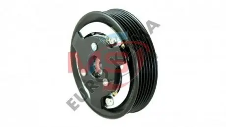Муфта кондиціонера в зборі EUROKLIMA CA509