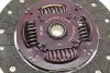 Комплект сцепления Hyundai i30/Kia Ceed 1.0 T-GDI 15- (d=225mm) (+выжимной) 623 3797 00 LUK 623379700 (фото 6)