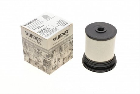 Фильтр топливный WUNDER WB 353/2