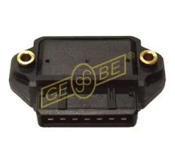 Катушка зажигания GEBE 945261