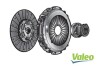 Комплект сцепления VALEO 827587 (фото 1)