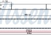 Интеркулер NISSENS 961542 (фото 1)