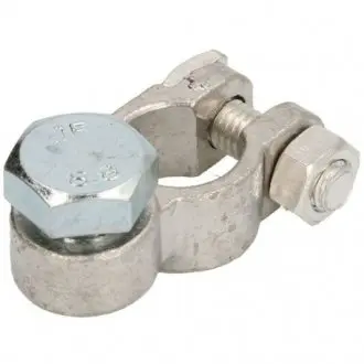 Клема DT Spare Parts АКБ Euro Type 1 1 шт DIESEL TECHNIC 336015