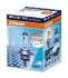 Автолампа 100 W 12 V прозора OSRAM 62204 (фото 1)