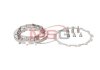 Cопловой аппарат (геометрия) GARRETT GT2052V JRONE 3000016014B (фото 1)