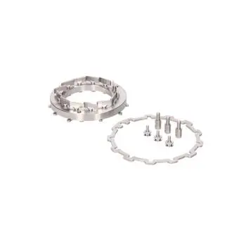 Cопловой аппарат (геометрия) GARRETT GT2052V JRONE 3000016014B