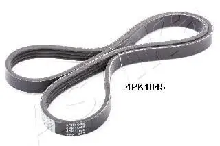 Ремінь поліклиновий ASHIKA 1124PK1045