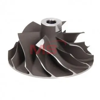 Компресорне колесо GT1749S Vito 2.2L OM611 JRONE 1200016169B