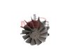 Вал турбіни HX55 JRONE 1100016125B (фото 4)