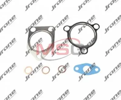 Комплект прокладок турбіни BV43 KIA SORENTO I (J JRONE 2090010028