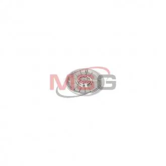 Маслоотражательный щит (фланец) GT1546S/GTA1749V JRONE 1300011020