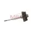 Вал турбины SCHWITZER S300 RENAULT TRUCKS Iliade 9 JRONE 1100016305 (фото 1)