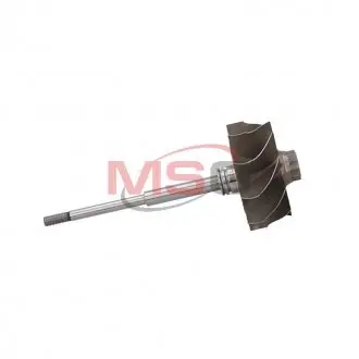 Вал турбины SCHWITZER S300 RENAULT TRUCKS Iliade 9 JRONE 1100016305