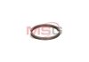 Уплотнительное кольцо JRONE 2000020079 (фото 3)
