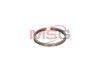 Уплотнительное кольцо JRONE 2000020009 (фото 2)