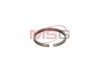 Уплотнительное кольцо JRONE 2000020009 (фото 4)