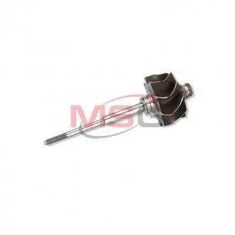 Вал турбіни GARRETT GT1752V JRONE 1100016210