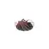 Компресорне колесо турбіни MITSUBISHI TF035HM-13 JRONE 1200030063 (фото 2)