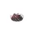 Компресорне колесо турбіни MITSUBISHI TF035HM-13 JRONE 1200030063 (фото 3)